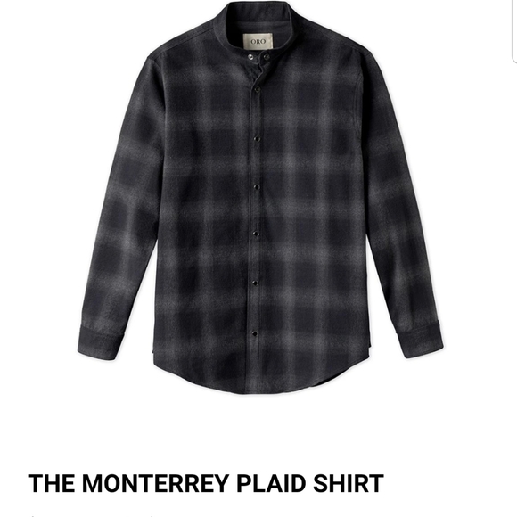 Shirt - Picture 1 of 1